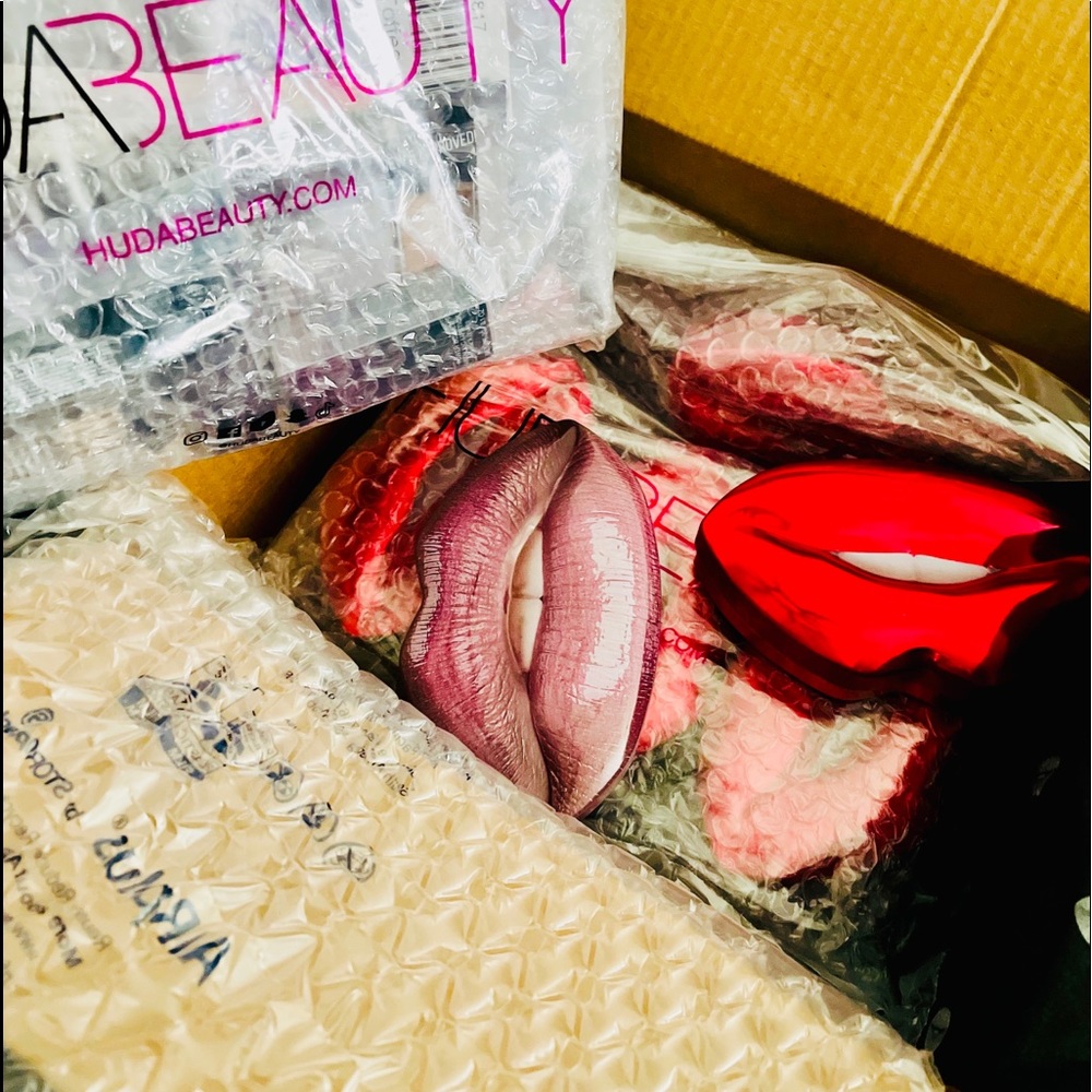 Birthday Edition Just Dropped! You Pick the Color and We Do the Rest 💋